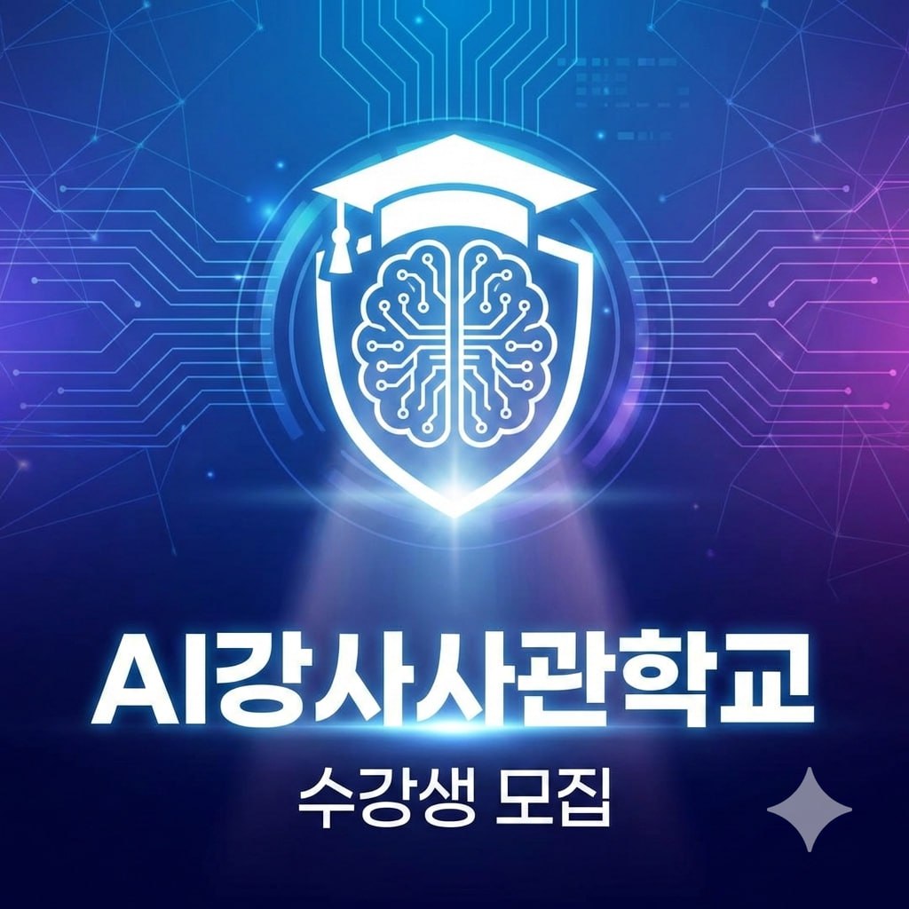 AI강사사관학교 수강생 모집