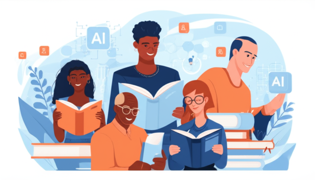 AI literacy review