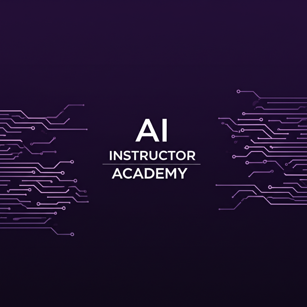 제5기 AI강사사관학교 홍보 이미지