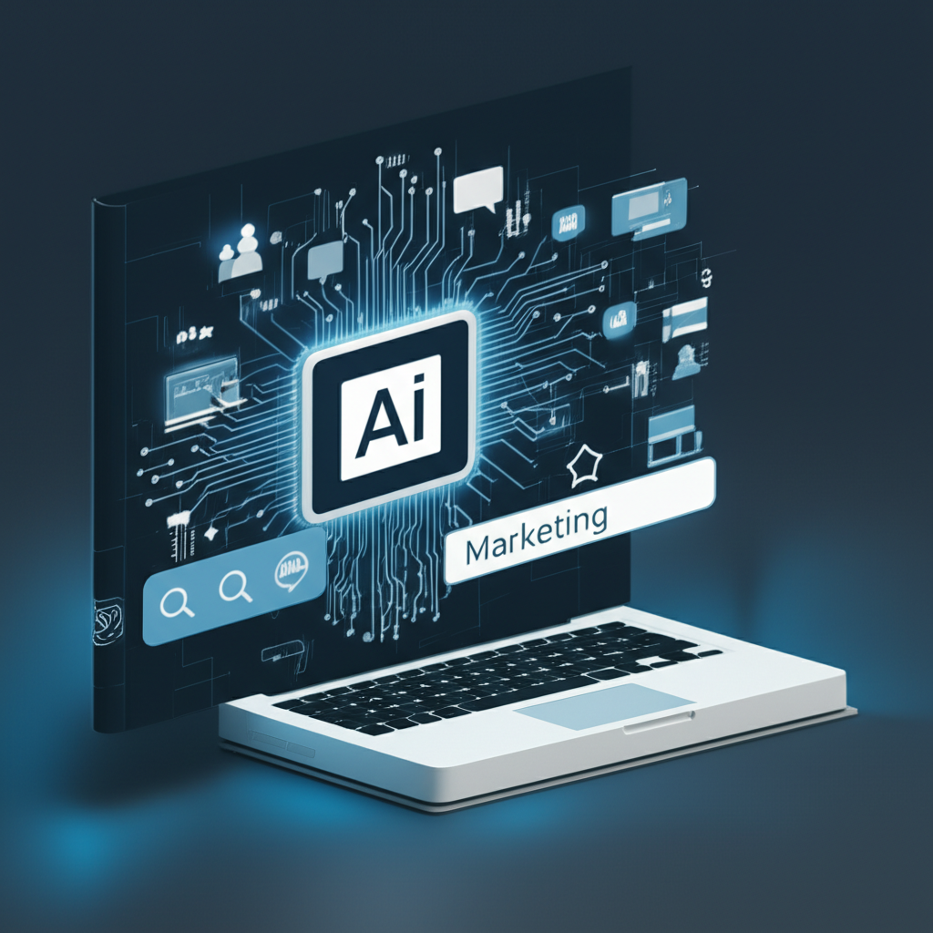 GEO 마케팅 도서 리뷰