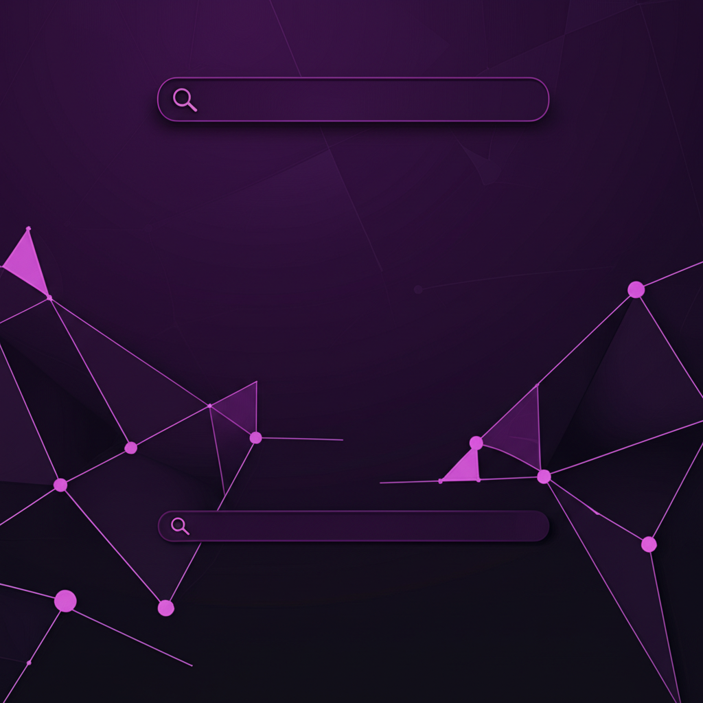 GEO 마케팅 AI 검색 최적화 전략