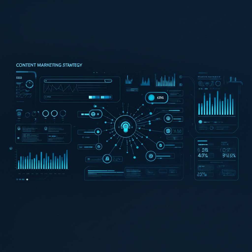 AI 검색 최적화 콘텐츠 전략